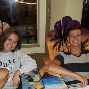 Meet your Posher, Diane